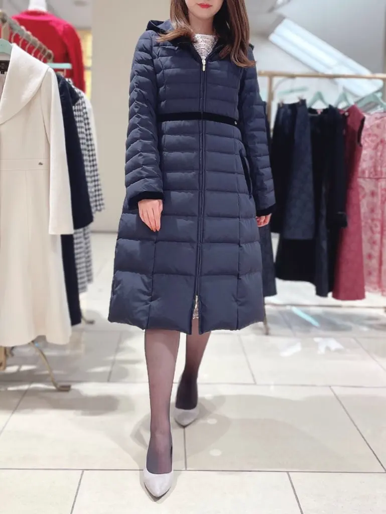 TOCCA Y.N コーディネート画像