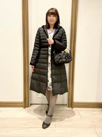 TOCCA スタッフ ｍ コーディネート画像