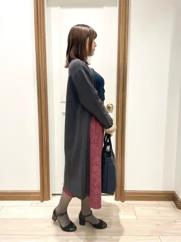 TOCCA スタッフ ｍ コーディネート画像