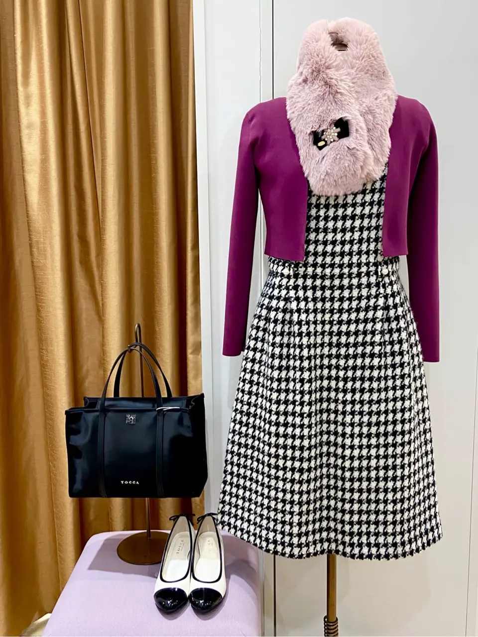  𝕂 コーディネート画像