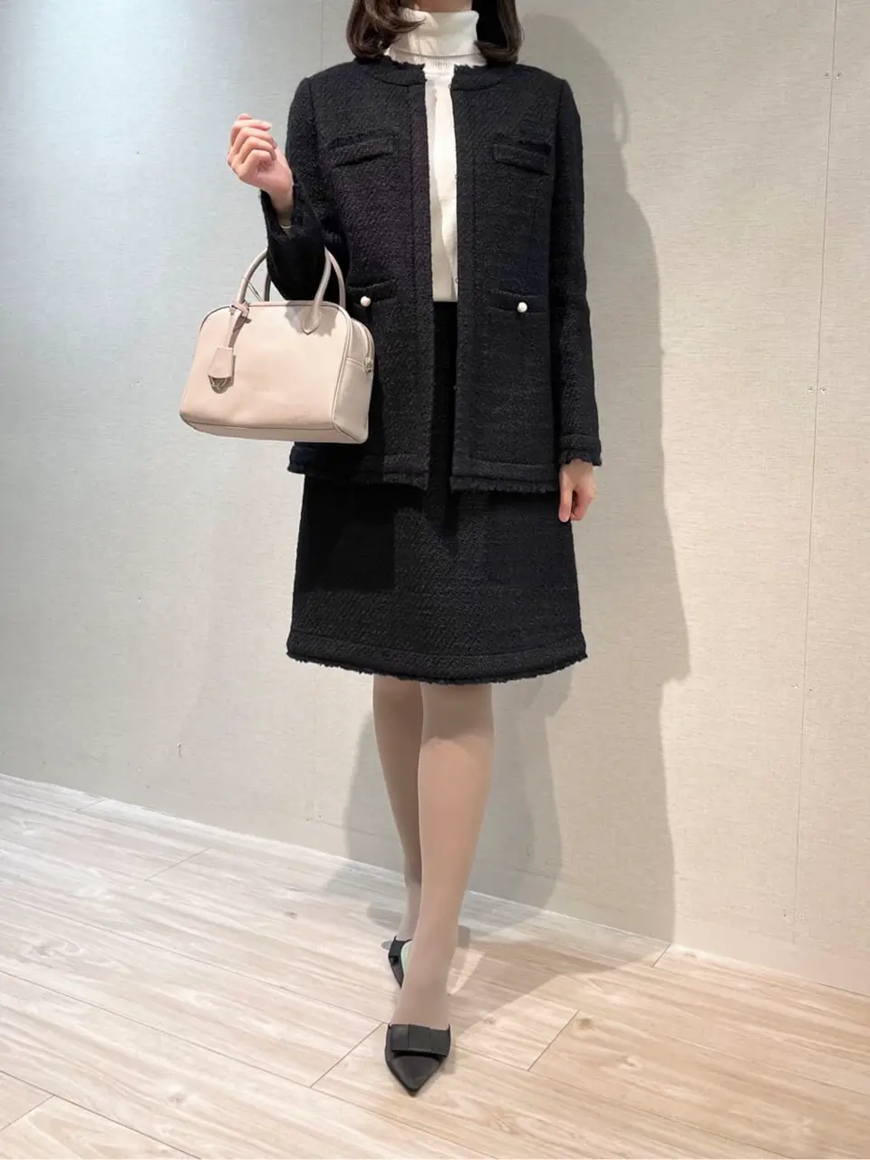 TOCCA Ｉ コーディネート画像