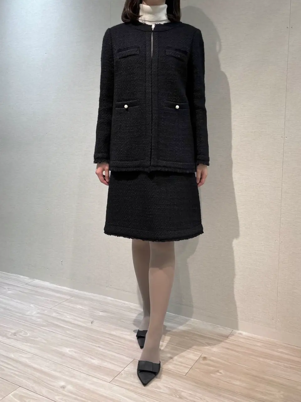 TOCCA Ｉ コーディネート画像