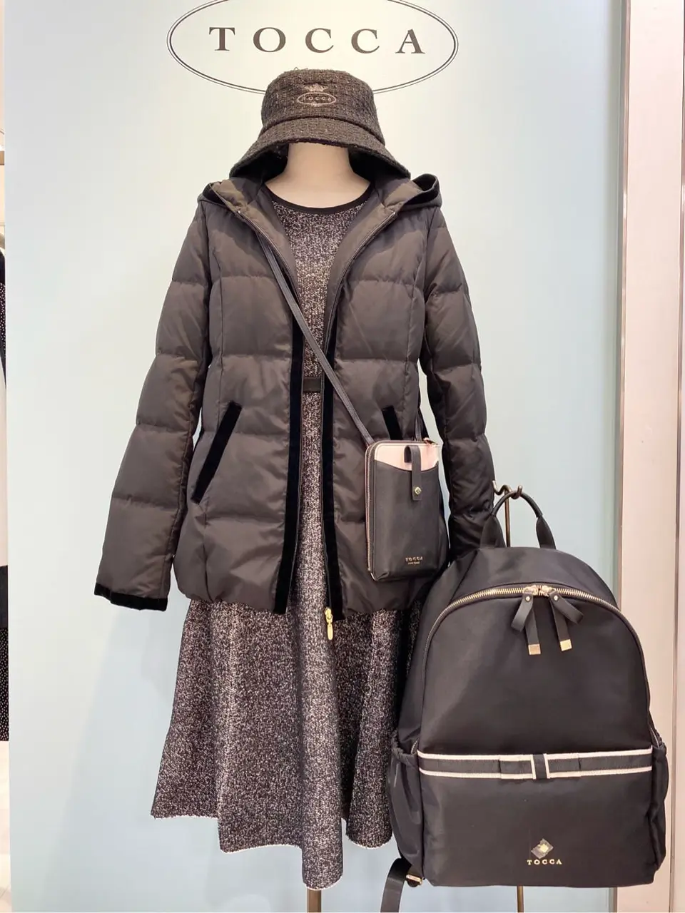  𝒽 コーディネート画像