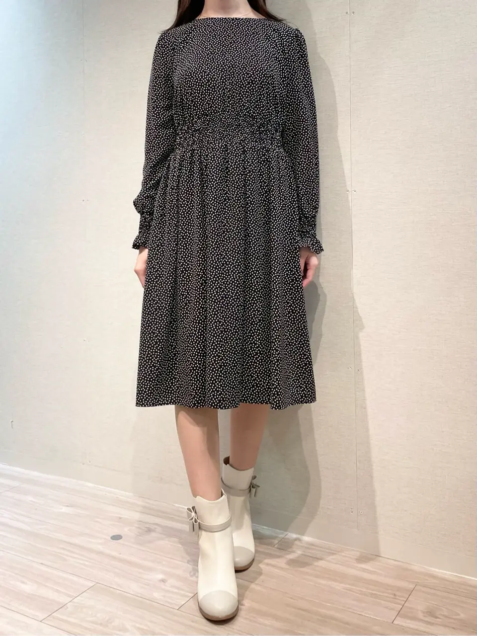 TOCCA G コーディネート画像