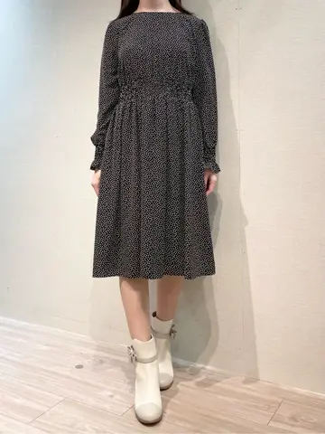 TOCCA G コーディネート画像