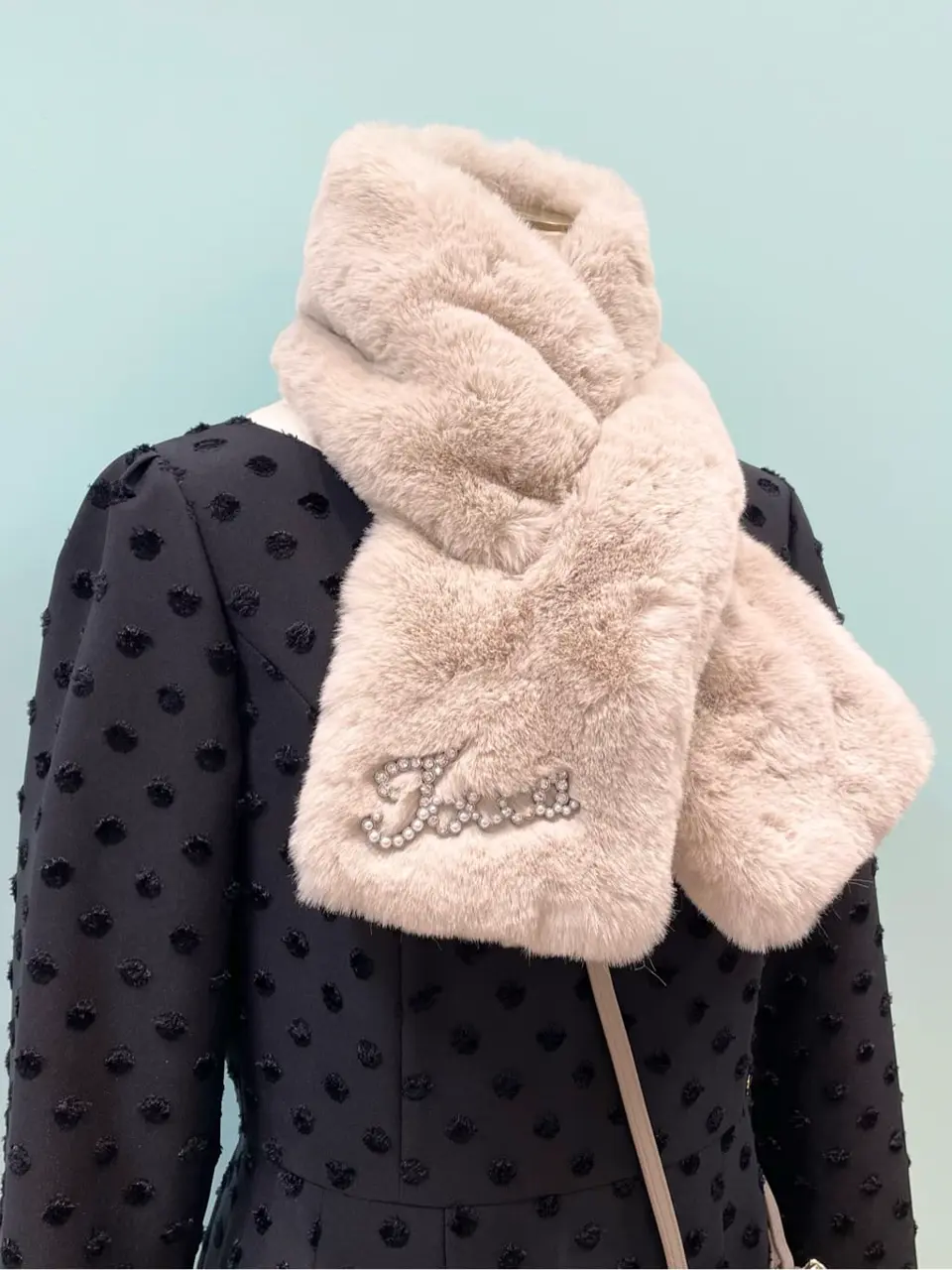 TOCCA G コーディネート画像