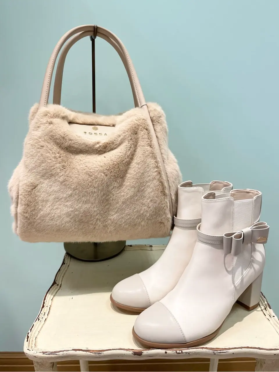 TOCCA G コーディネート画像