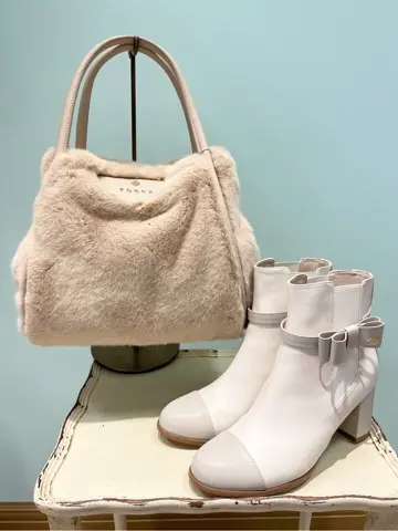 TOCCA G コーディネート画像