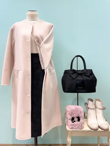 TOCCA G コーディネート画像