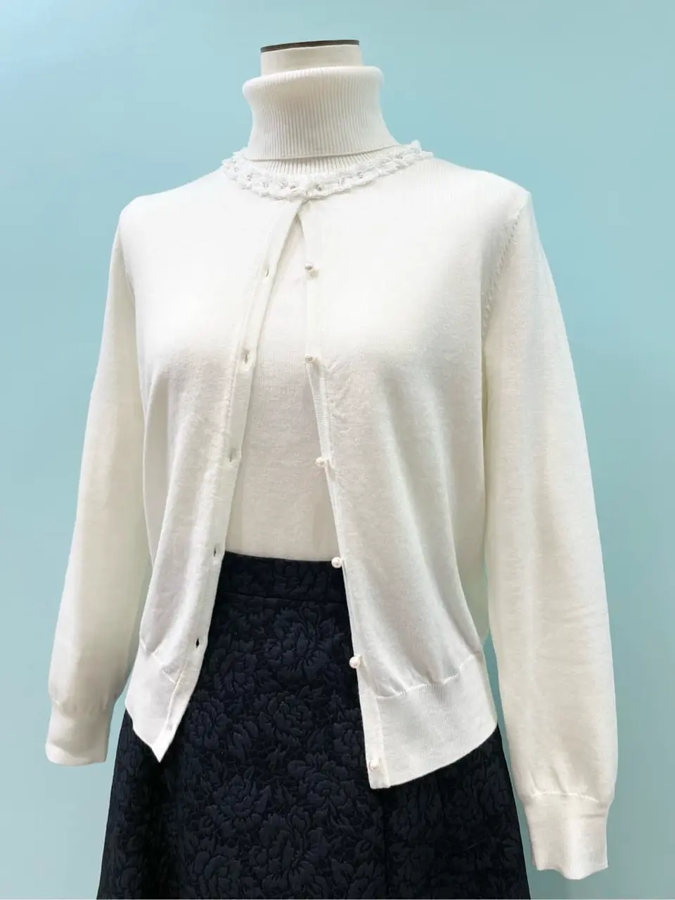 TOCCA G コーディネート画像