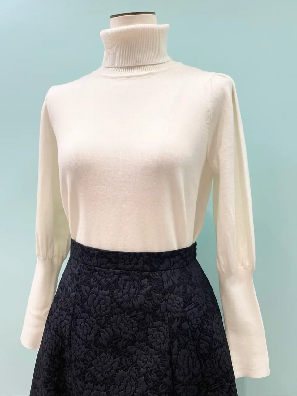 TOCCA G コーディネート画像