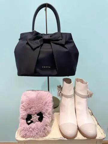 TOCCA G コーディネート画像