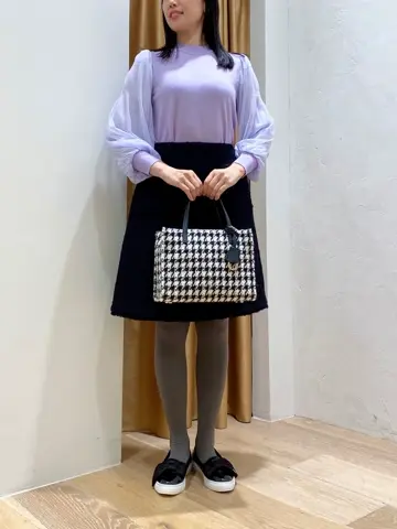 TOCCA A コーディネート画像