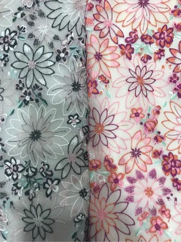 TOCCA スタッフ コーディネート画像