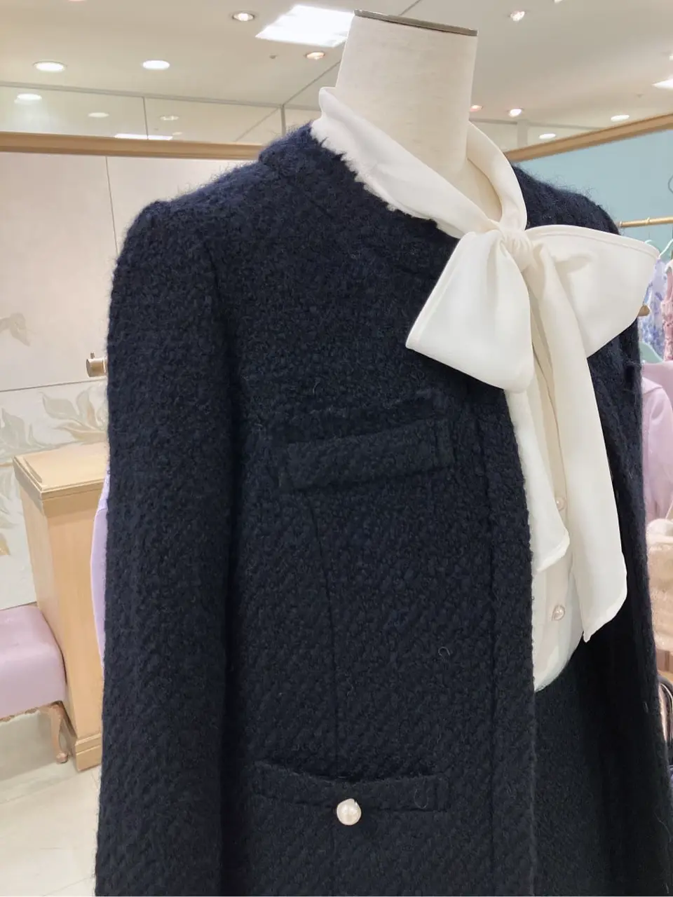 TOCCA 𝓕 コーディネート画像