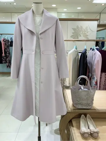 TOCCA 𝓕 コーディネート画像