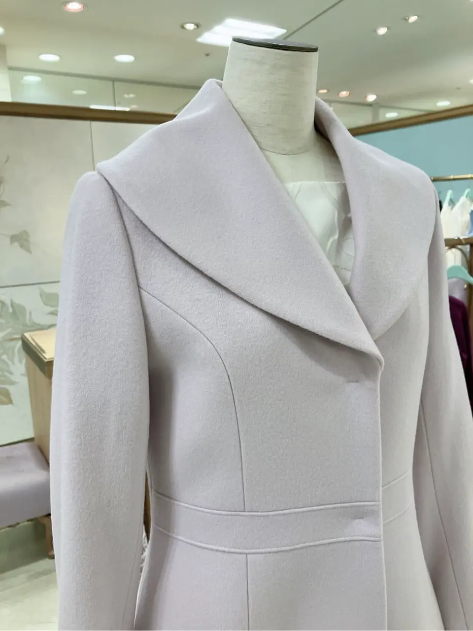 TOCCA 𝓕 コーディネート画像