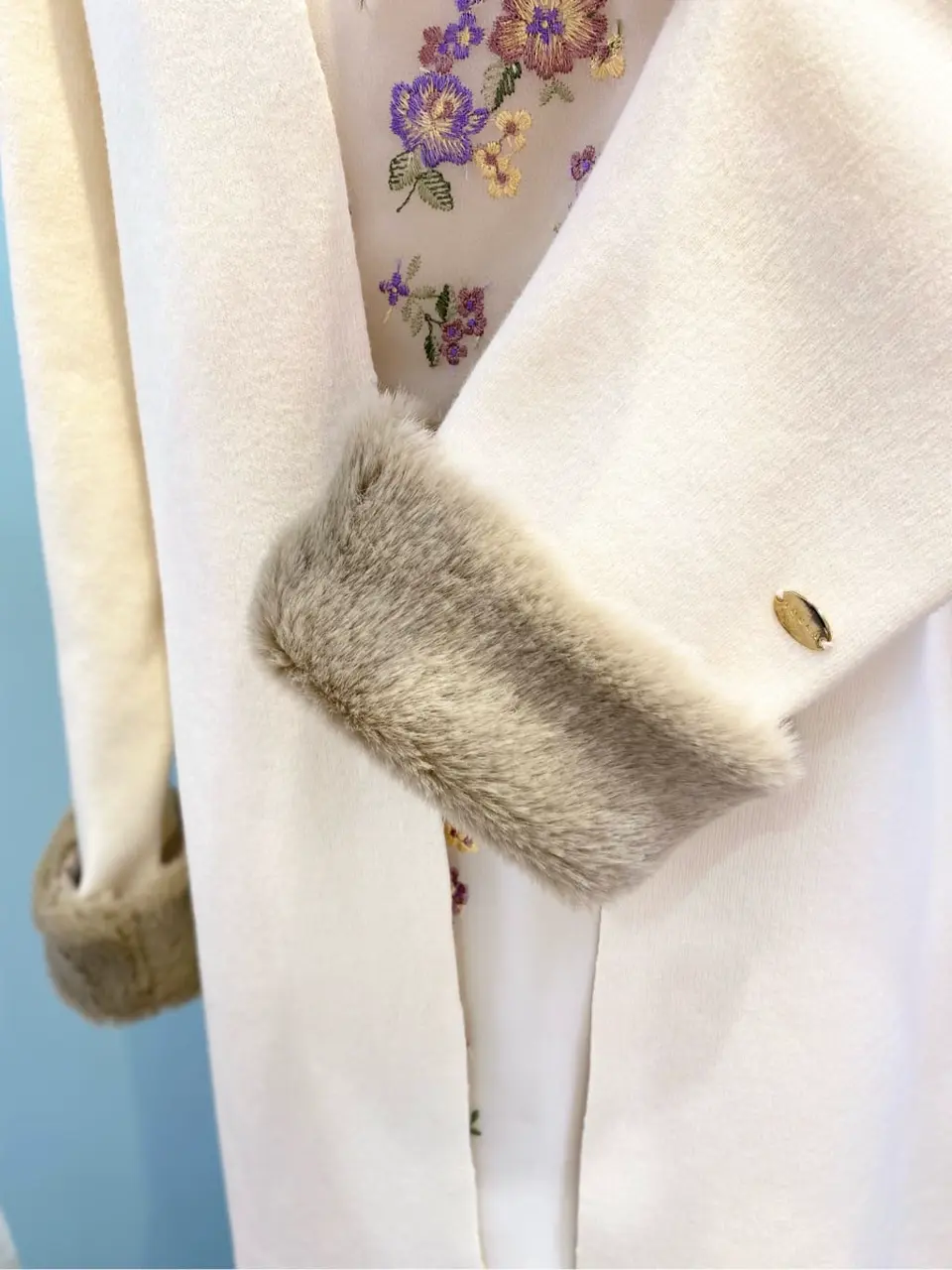 TOCCA 𝒽 コーディネート画像