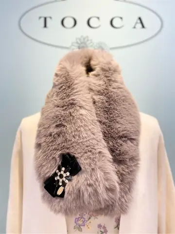 TOCCA 𝒽 コーディネート画像