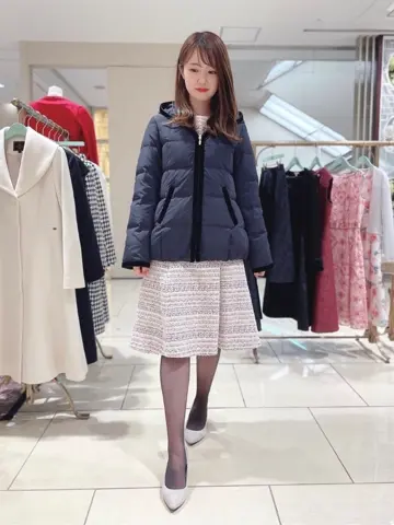 TOCCA Y.N コーディネート画像