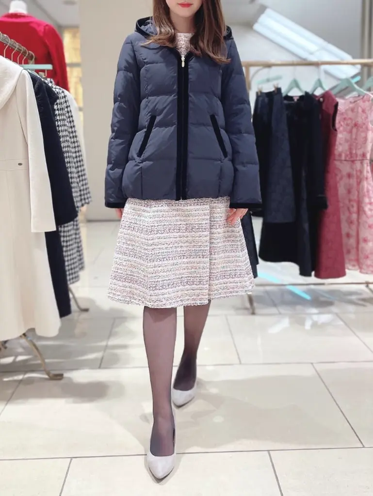 TOCCA Y.N コーディネート画像