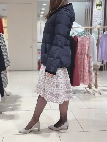 TOCCA Y.N コーディネート画像