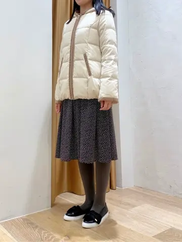 TOCCA A コーディネート画像