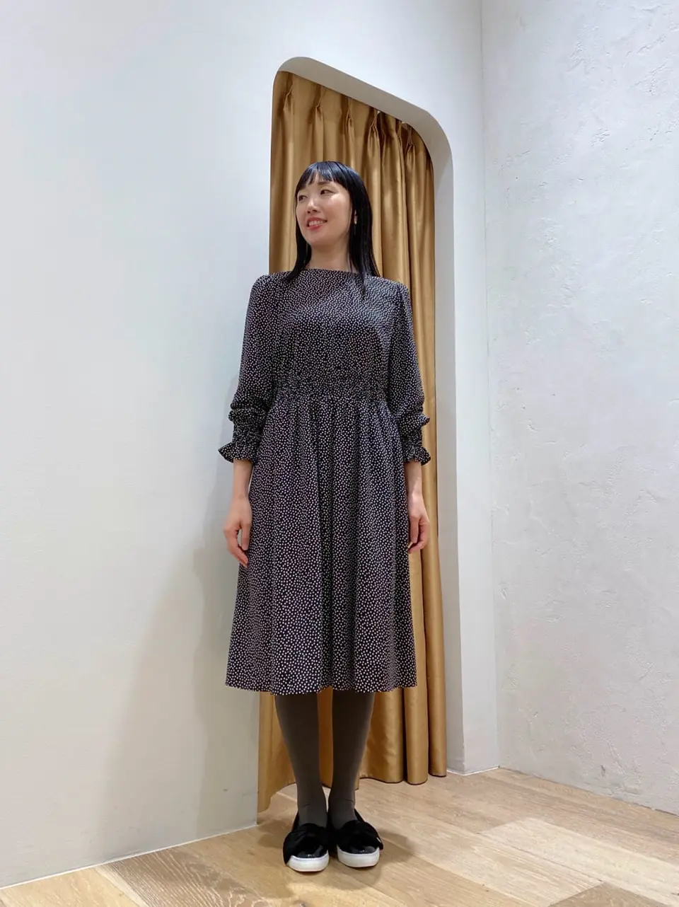 TOCCA A コーディネート画像