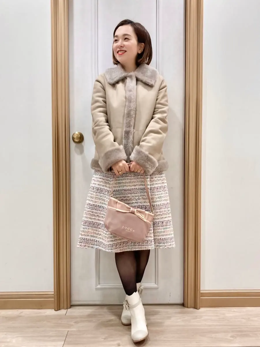 TOCCA mimura☺︎ コーディネート画像