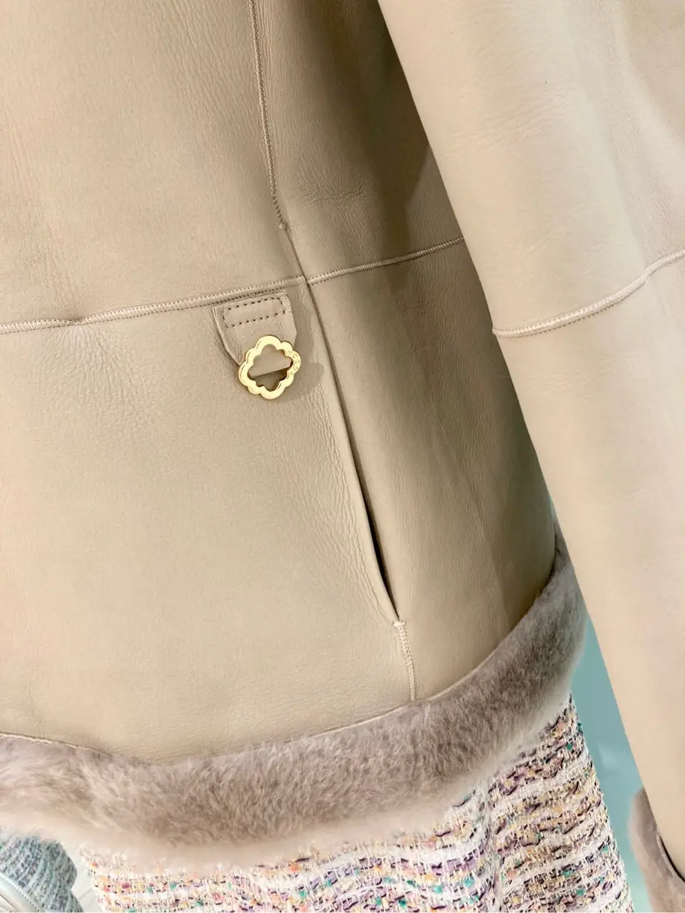 TOCCA mimura☺︎ コーディネート画像