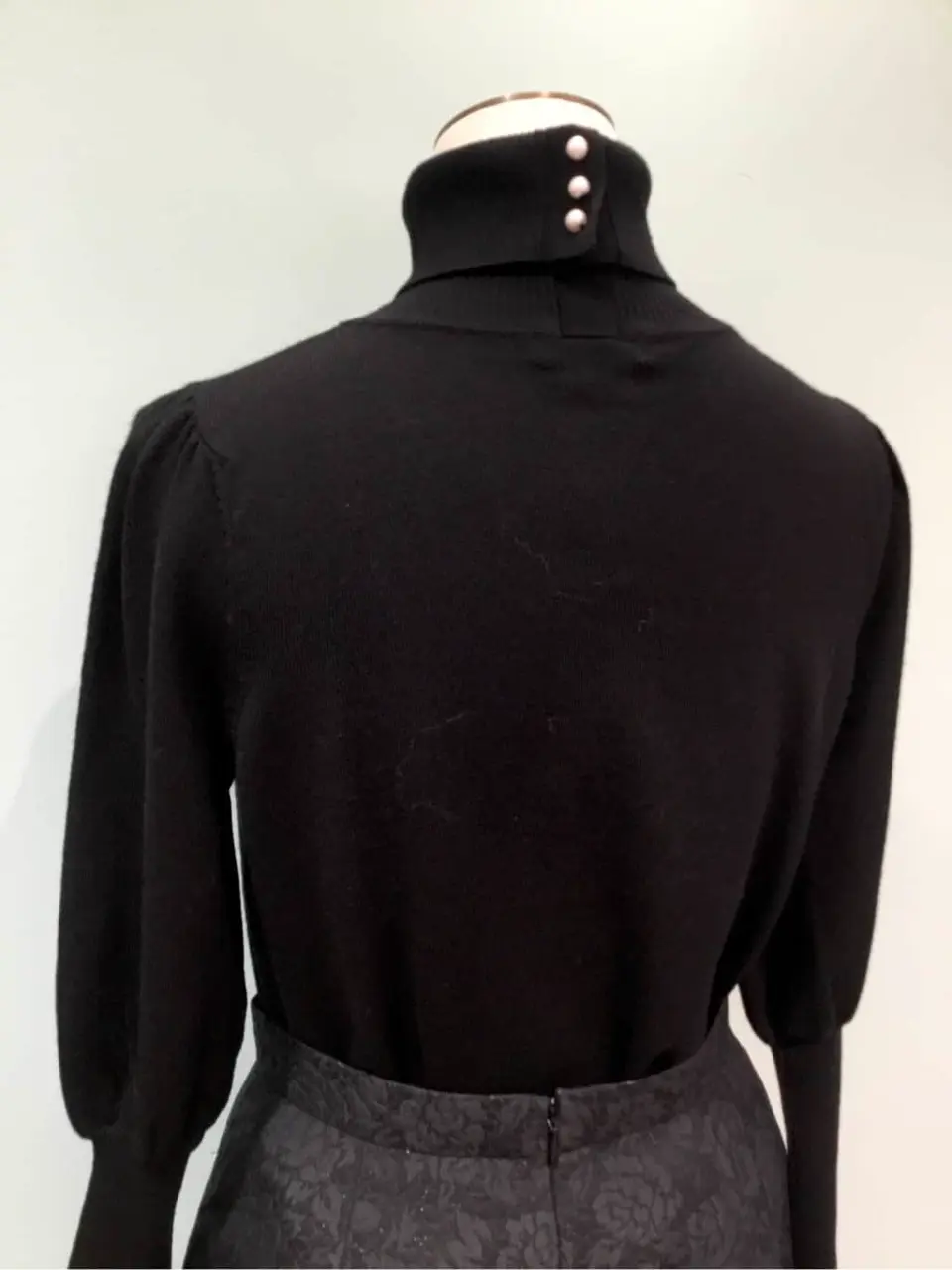 TOCCA Y.K コーディネート画像