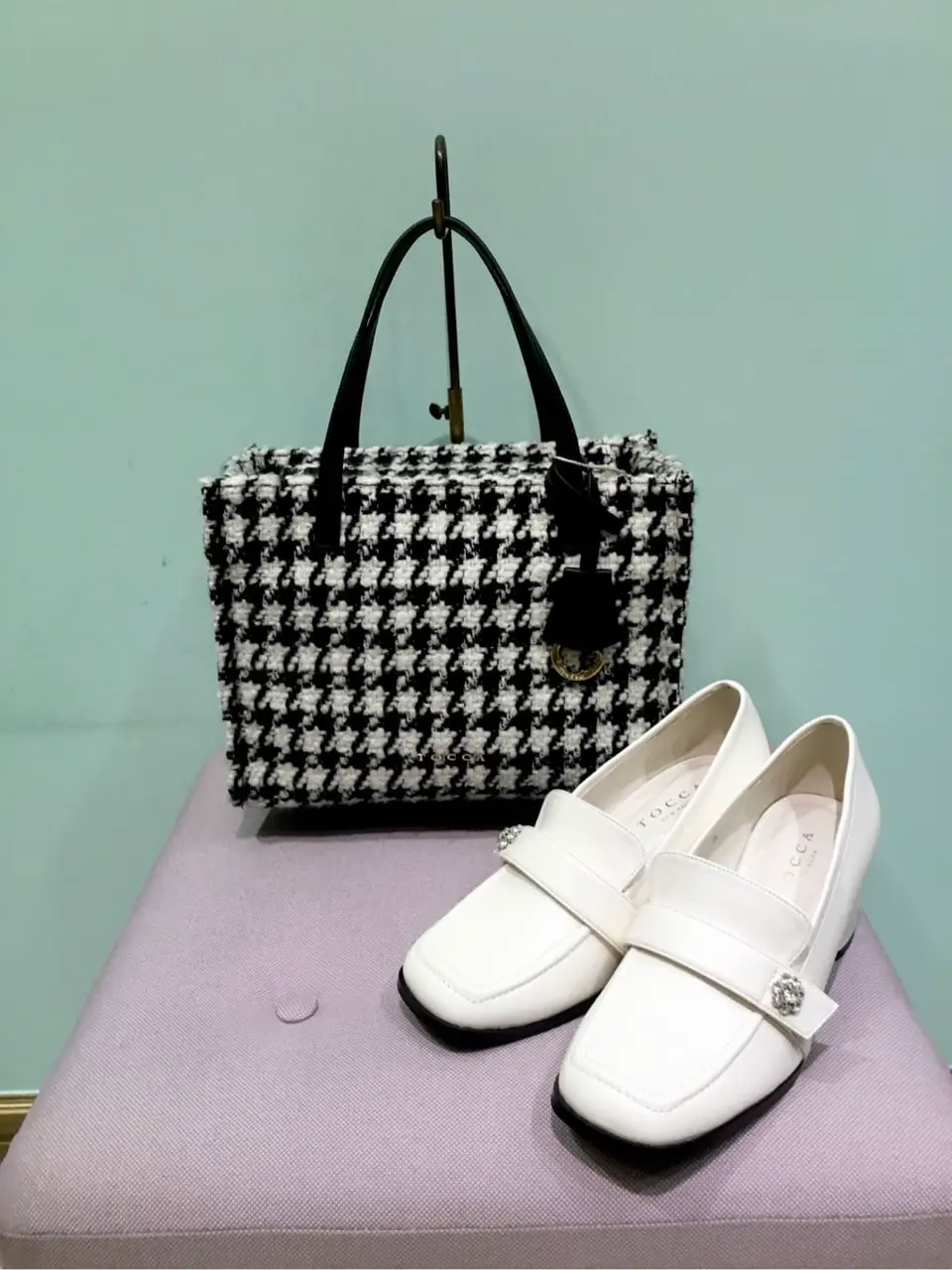 TOCCA Y.K コーディネート画像