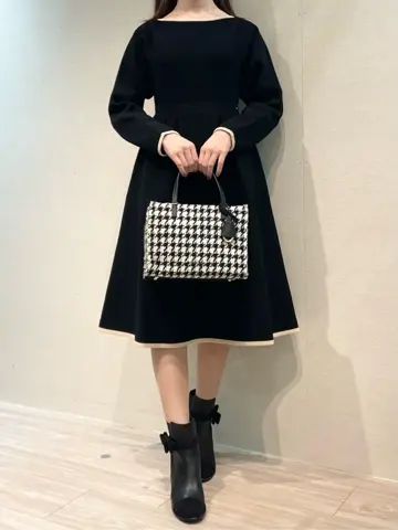 TOCCA G コーディネート画像