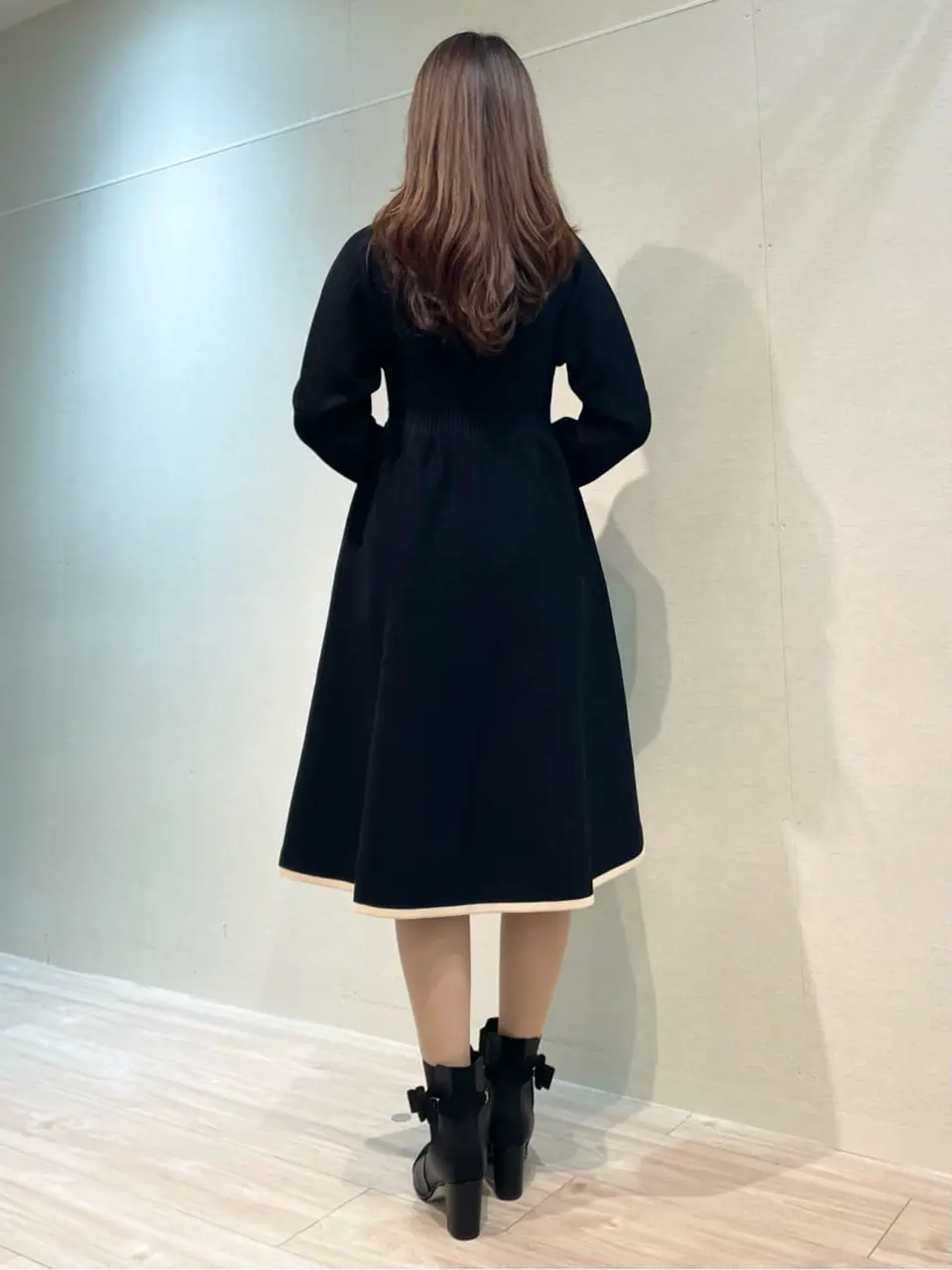 TOCCA G コーディネート画像