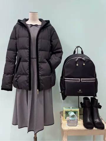 TOCCA G コーディネート画像