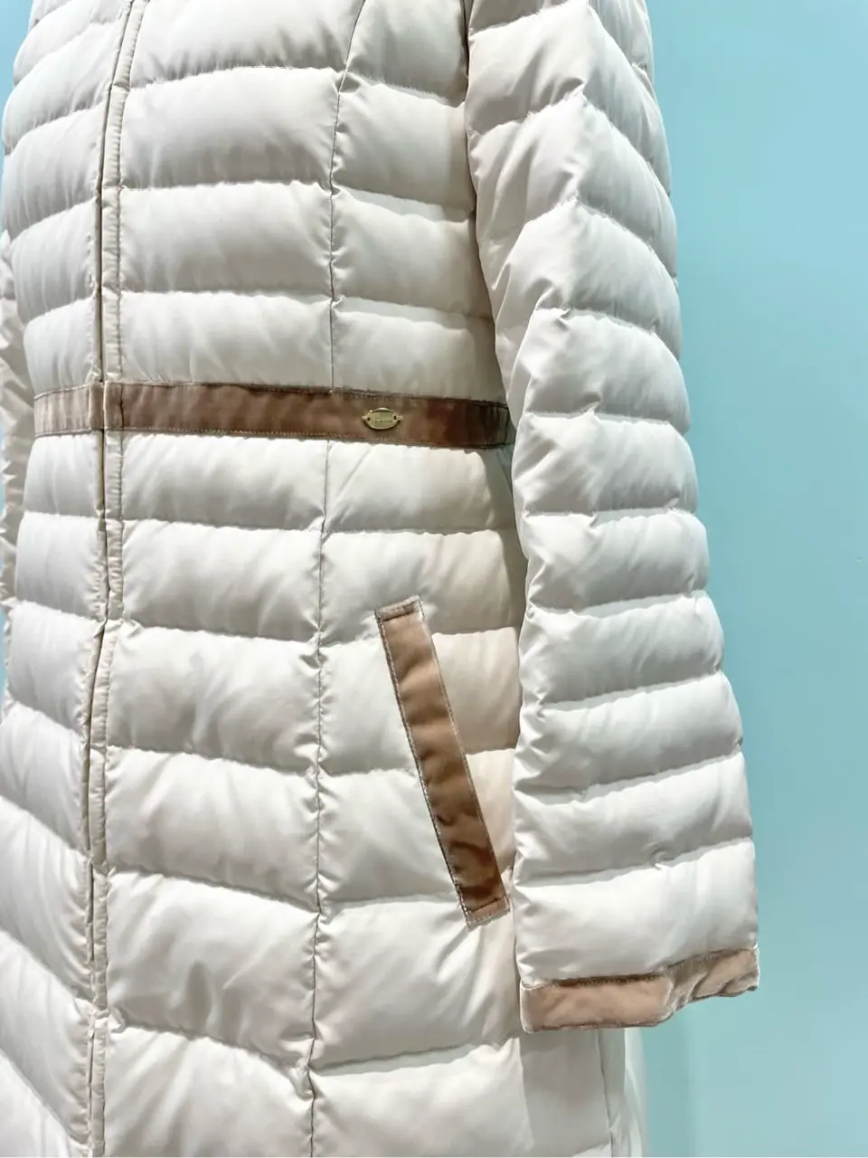 TOCCA G コーディネート画像