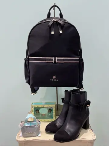 TOCCA G コーディネート画像