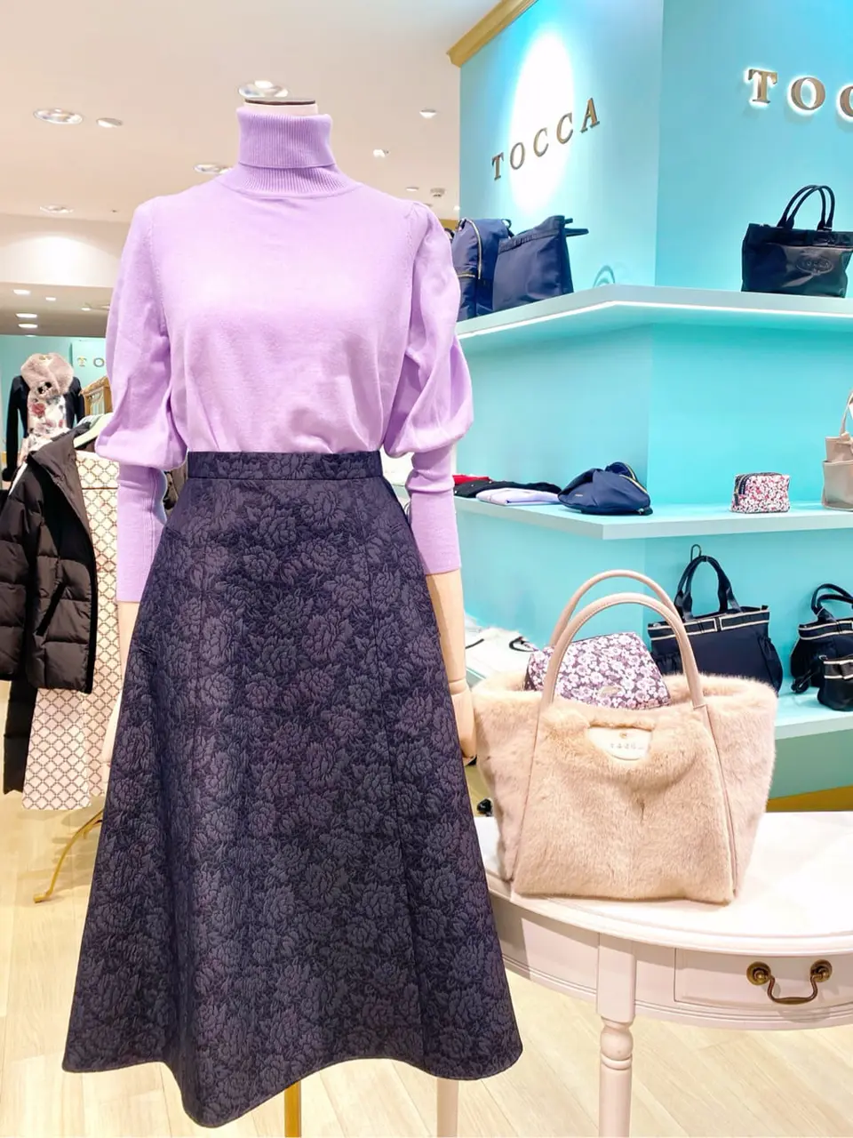 TOCCA oda ❁ コーディネート画像