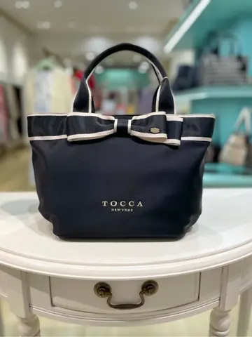 TOCCA スタッフB コーディネート画像