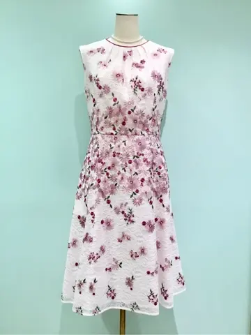 TOCCA Y.K コーディネート画像