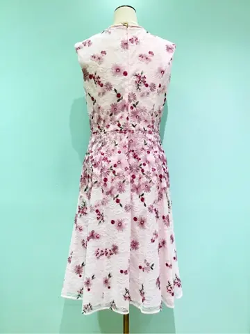 TOCCA Y.K コーディネート画像