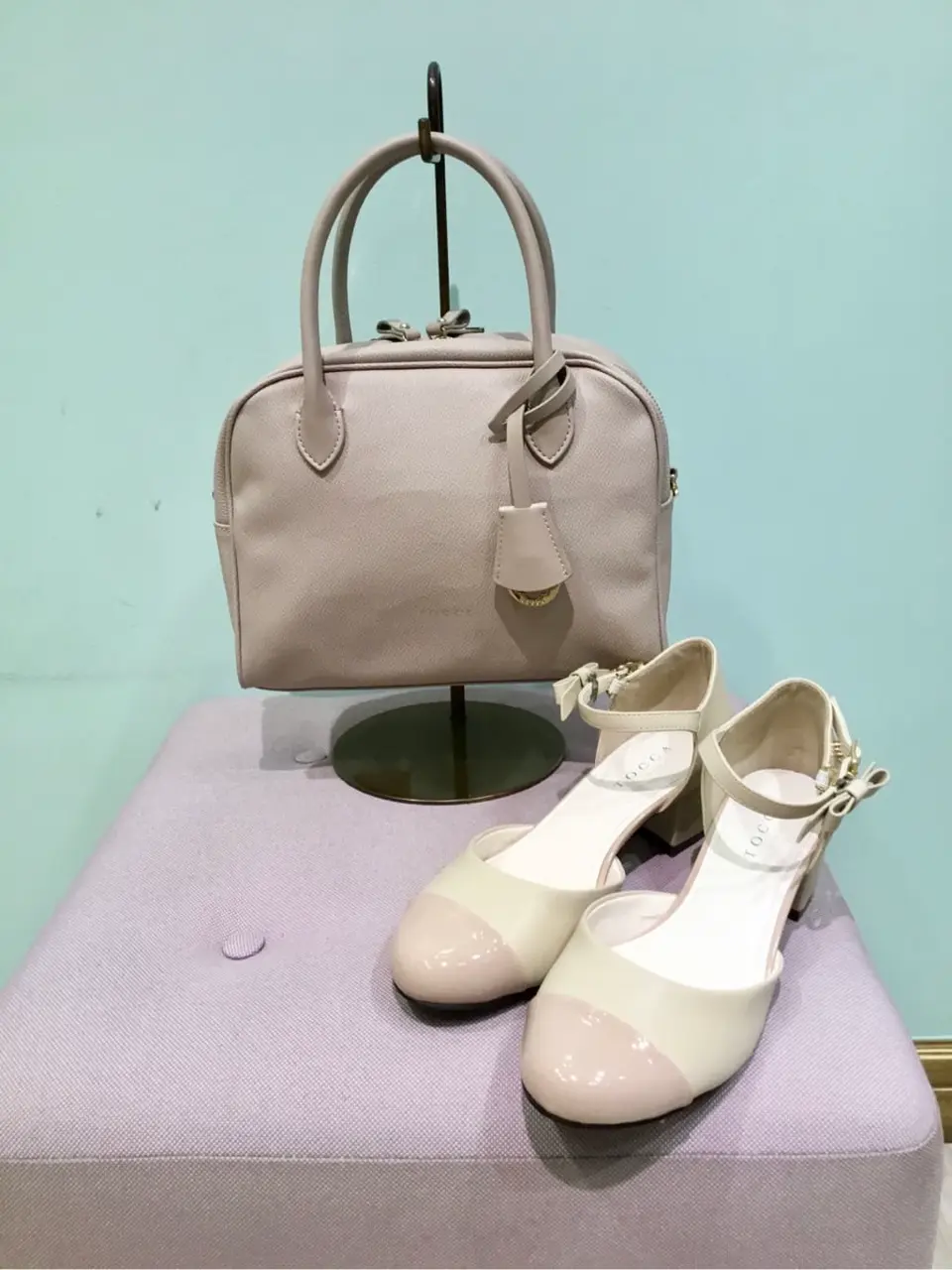 TOCCA Y.K コーディネート画像