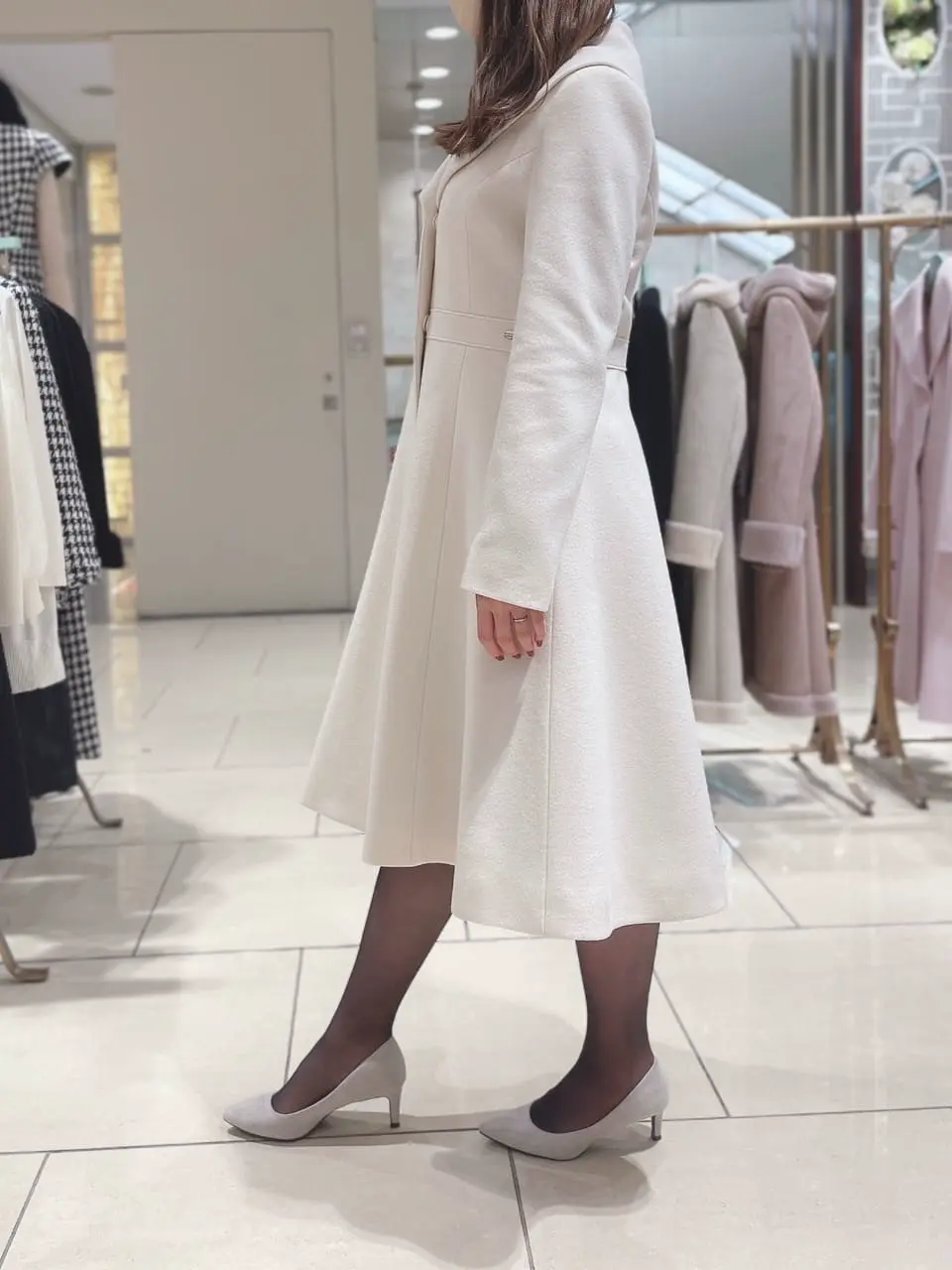 TOCCA Y.N コーディネート画像