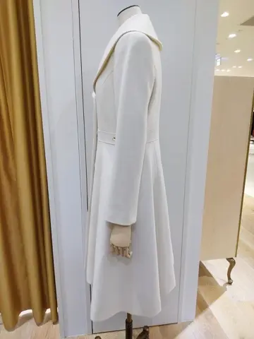 TOCCA スタッフf コーディネート画像