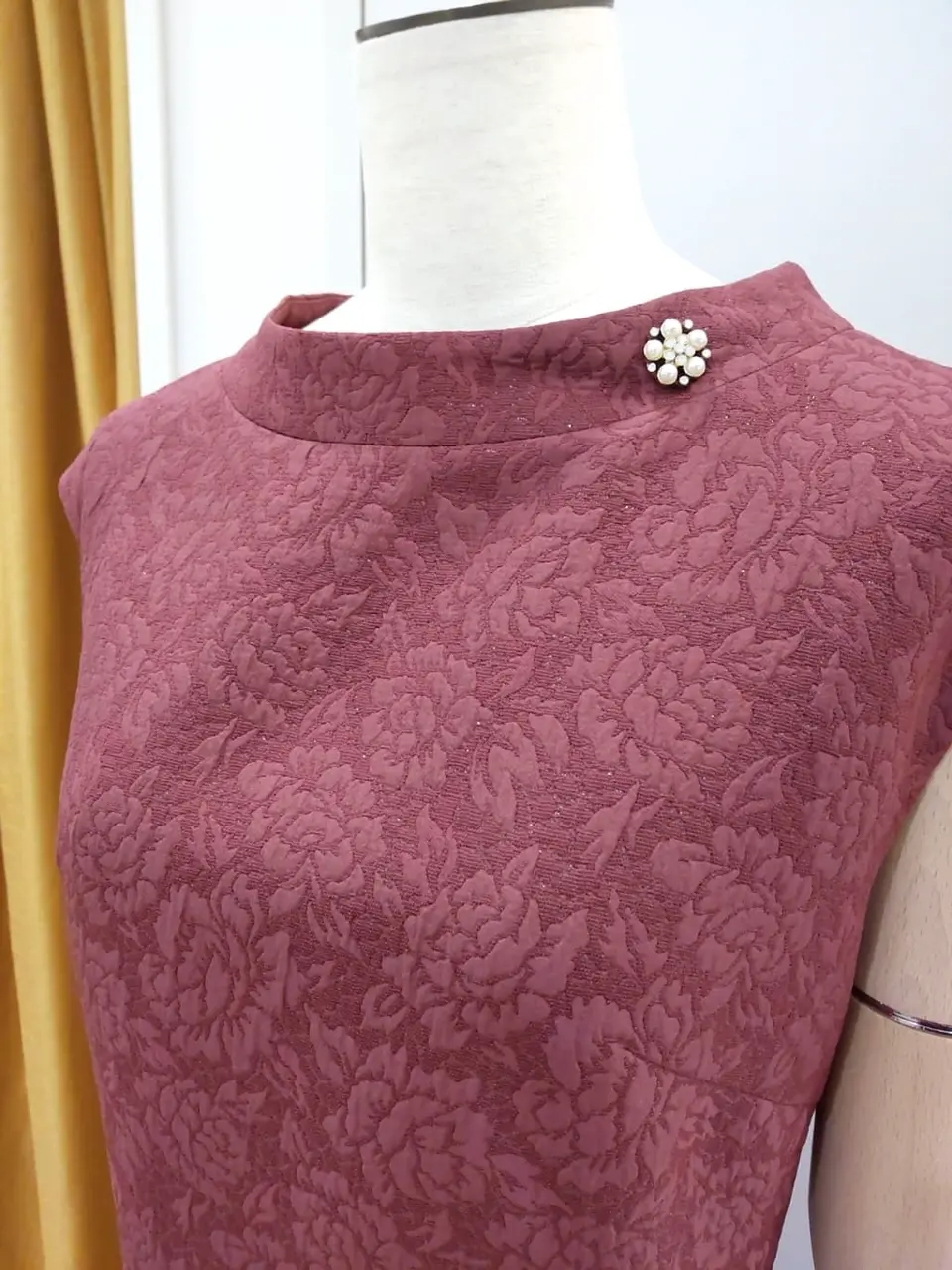 TOCCA スタッフf コーディネート画像