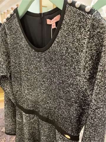 TOCCA mirei コーディネート画像