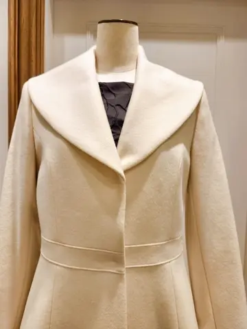 TOCCA スタッフＳ コーディネート画像