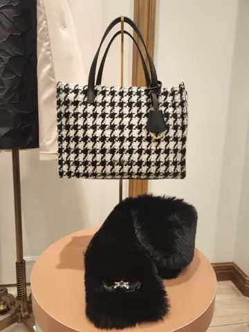 TOCCA スタッフＳ コーディネート画像