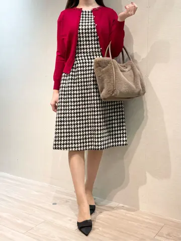 TOCCA G コーディネート画像