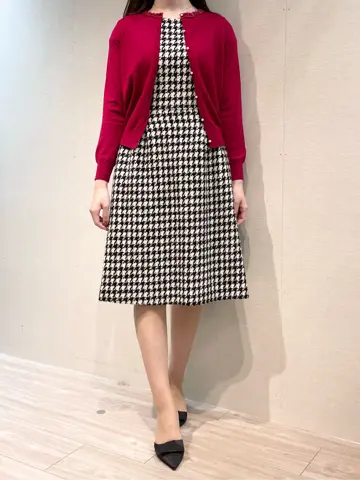 TOCCA G コーディネート画像